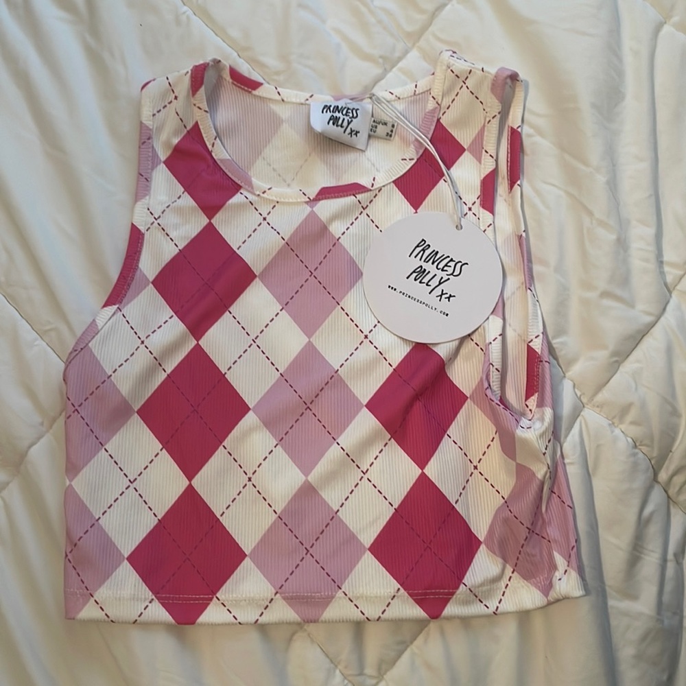 princess polly shirt